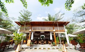 The May Garden Stay & Cafe Phu Quoc